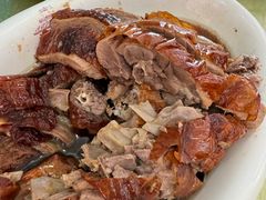 -安记烧鹅(新桥店)