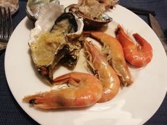 -康莱德酒店·美庭自助餐厅