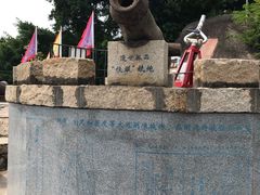 -胡里山炮台