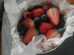 -黑草莓(重庆路店)