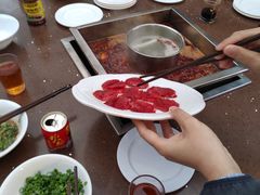 -凤来栖·净庭院·火锅(欧尚店)