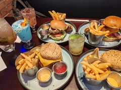 -blue frog蓝蛙(长泰广场店)