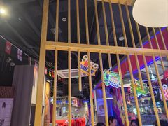 -钳小柒·小龙虾蓝龙王烧烤夜宵(长寿路店)