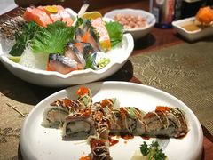 -萤初高端日料王(曲江银泰店)
