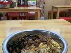 -万年昌传统榨粉店(蒲庙总店)