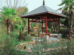 -咸宁万豪温泉谷度假区