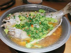 -蜜桃餐厅·伴山(绿宝广场店)