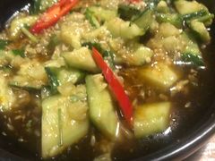 -令狐冲·炭烤活鱼(宝龙店)