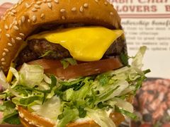 -The Habit Burger Grill 哈比特汉堡(复兴soho店)