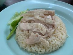 -红大哥水门鸡饭(總店)