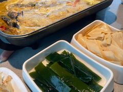 -半天妖烤鱼(新中关购物中心店)