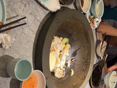 -滇色蒸汽石锅鱼(京华城店)