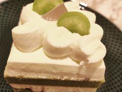 -théATRE 茶聚场(王府中環店)