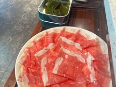-鑫隆四季涮肉(八角畅游店)