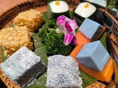 -泰咀刁·泰国料理&玫瑰庄园(海珠城店)