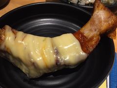 -肥肥虾庄·金牌油焖大虾(杨园滨江时代walk店)