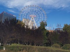 -南关北海公园