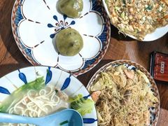 -食来运转平潭小吃(平潭店)