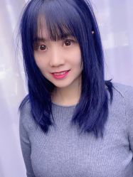 -New Fashion发型定制