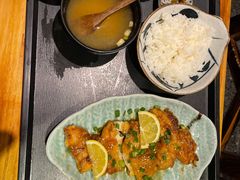 -石屋料理(南京西路店)