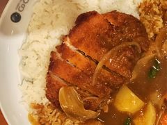 -COCO壱番屋(北京平安国际金融中心店)