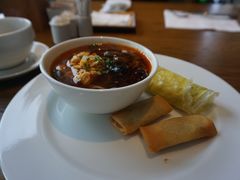 -长白山凯悦酒店·市集咖啡厅