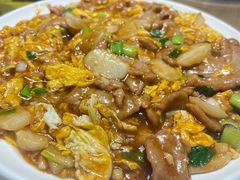 -直隶安家牛肉罩饼(建华店)