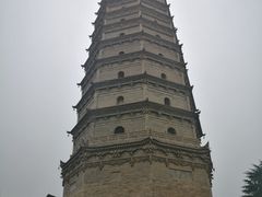 -法门文化景区