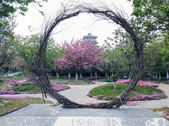 -古柏渡飞黄旅游区