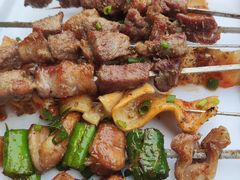 -唐力九头鸟烧烤·罗田吊锅(西云楼店)