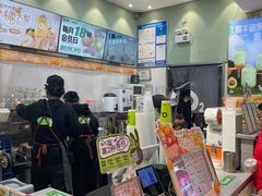 -O2鲜榨果汁(苏州龙湖狮山店)