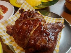 -泰盏鬼·颓废冬阴(陈家祠扬韬店)