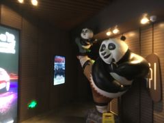 -太平洋影城(王府井店)