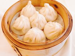 小笼包-上海老饭店(北京分店)