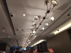 -海底捞火锅(航洋城店)