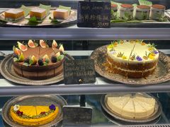 -O'mills Sourdough Bakery&Bistro(永嘉路店)