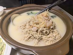 -淮扬府(安定门店)