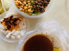 -重庆小面(蒲淞北路店)