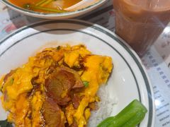 -华嫂冰室(尖沙咀店)