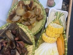 -名善山珍·野生菌汤锅(文殊院店)