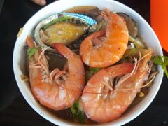-盒煮先卤面(沙坡尾店)