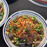 吃湖北菜去哪里？二十年老店阿才叔我看行👍