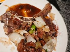 -大成铁板烧•板前(复古餐厅石老人店)
