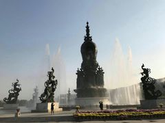 -艾山风景名胜区