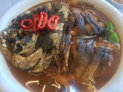 -解家河南菜(商鼎路店)