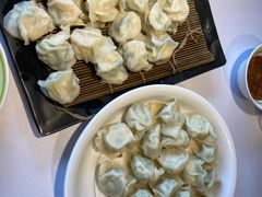 -开海·红岛海鲜虾水饺(石老人店)