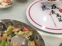 -良友·海鲜青岛菜(五四广场店)