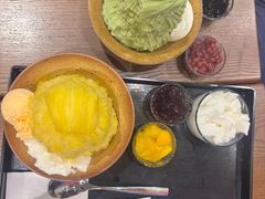 -Ice Monster冰馆·CNN评选全球十大甜品(国贸商城店)