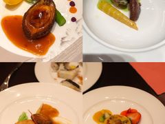 -广州希尔顿逸林酒店-OPEN開·全日制餐厅·海鲜·小火锅·自助餐(东风路店)