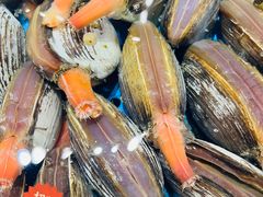 -鸭绿江海鲜烧烤大排档(杏林街店)